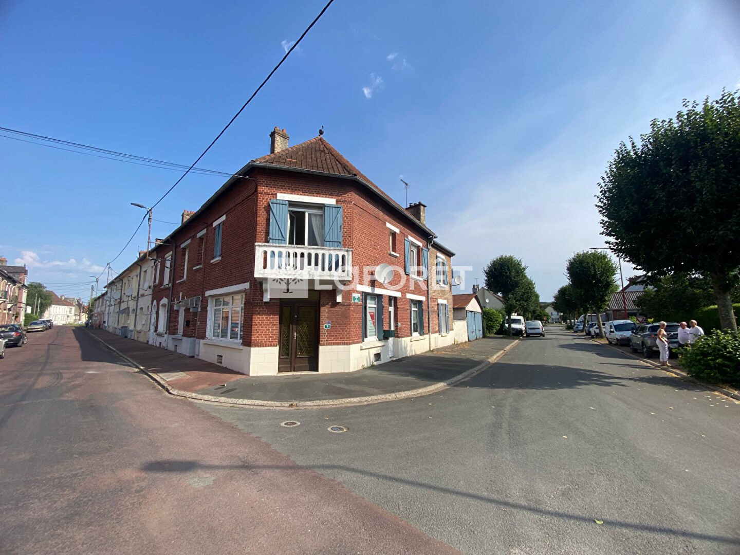 Maison à vendre, 114m², Hesdin
