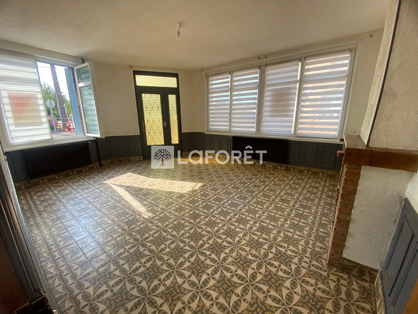 Maison à vendre, 114m², Hesdin
