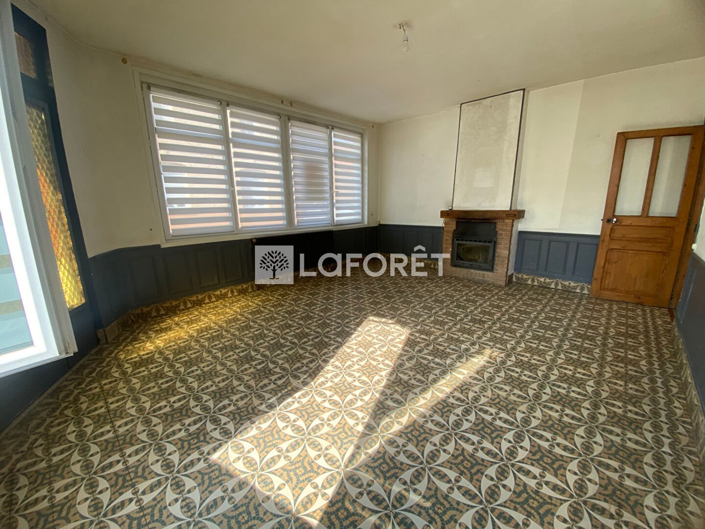 Maison à vendre, 114m², Hesdin