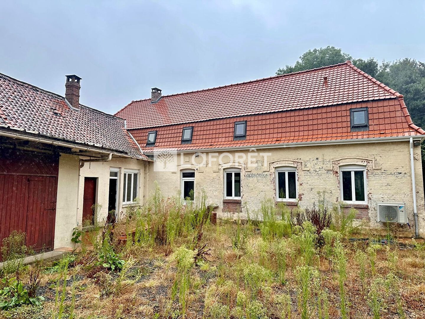 Maison à vendre, 179m², Hesdin