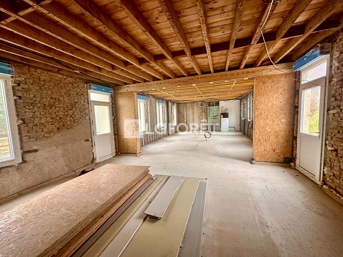Maison à vendre, 179m², Hesdin