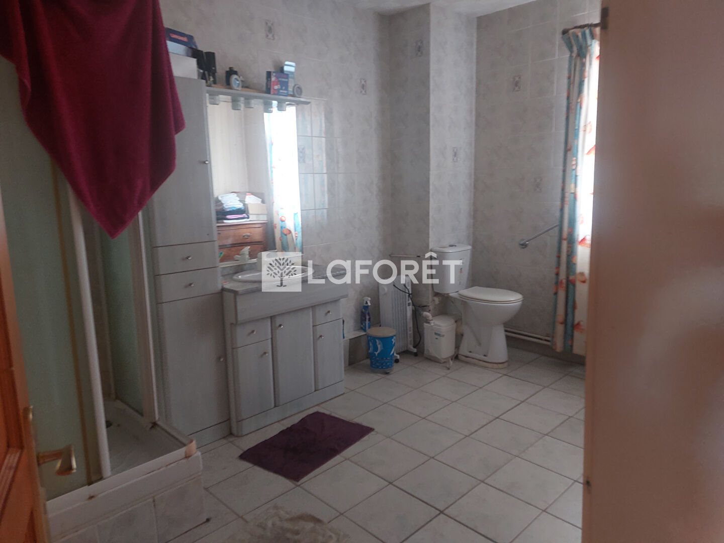 Maison à vendre, 132m², Boubers-sur-Canche