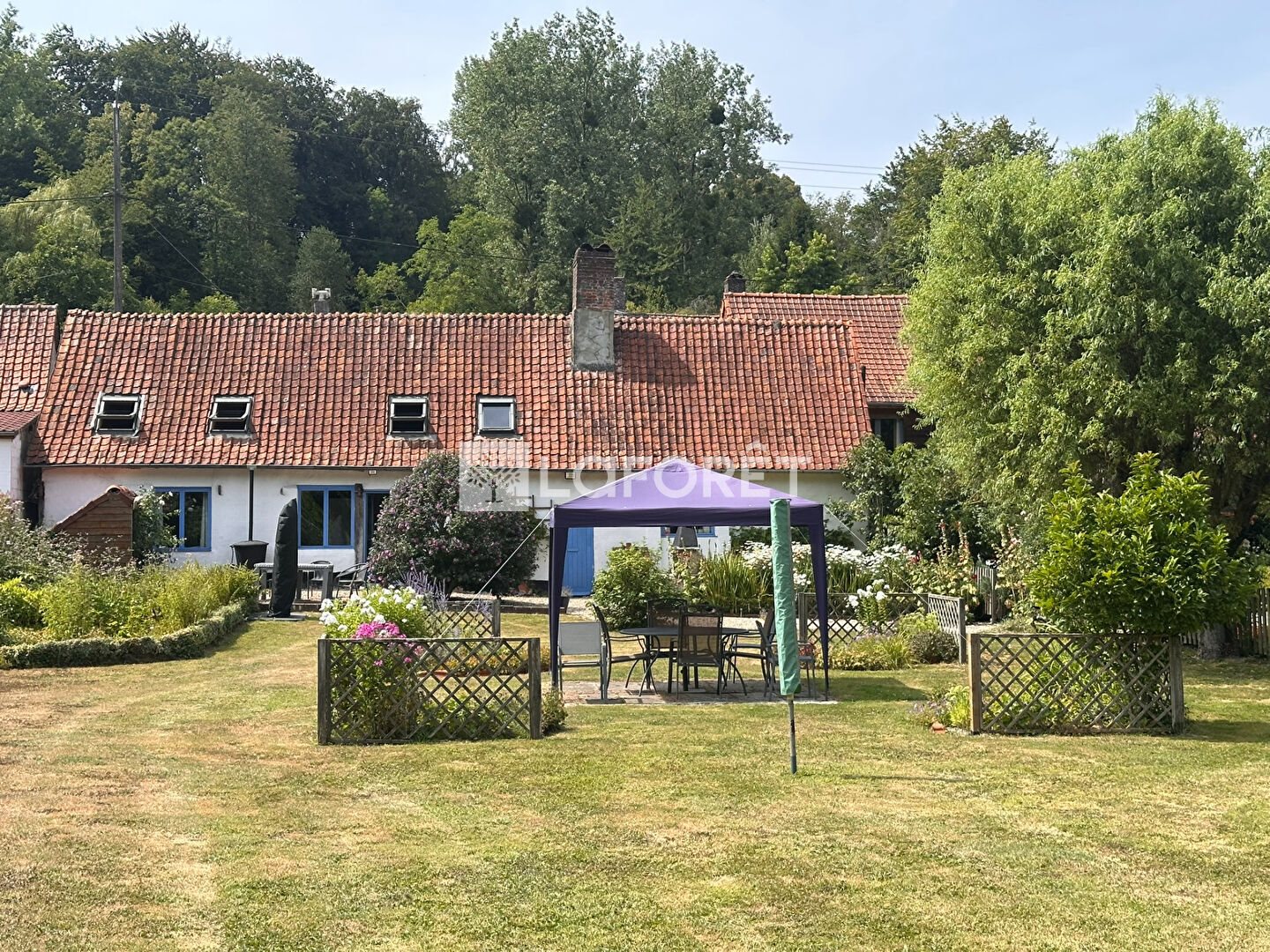 Maison à vendre, 210m², Hesdin