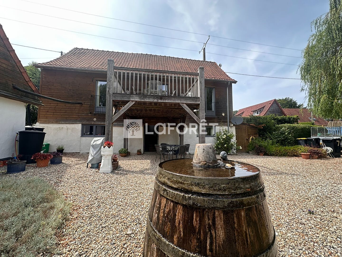 Maison à vendre, 210m², Hesdin
