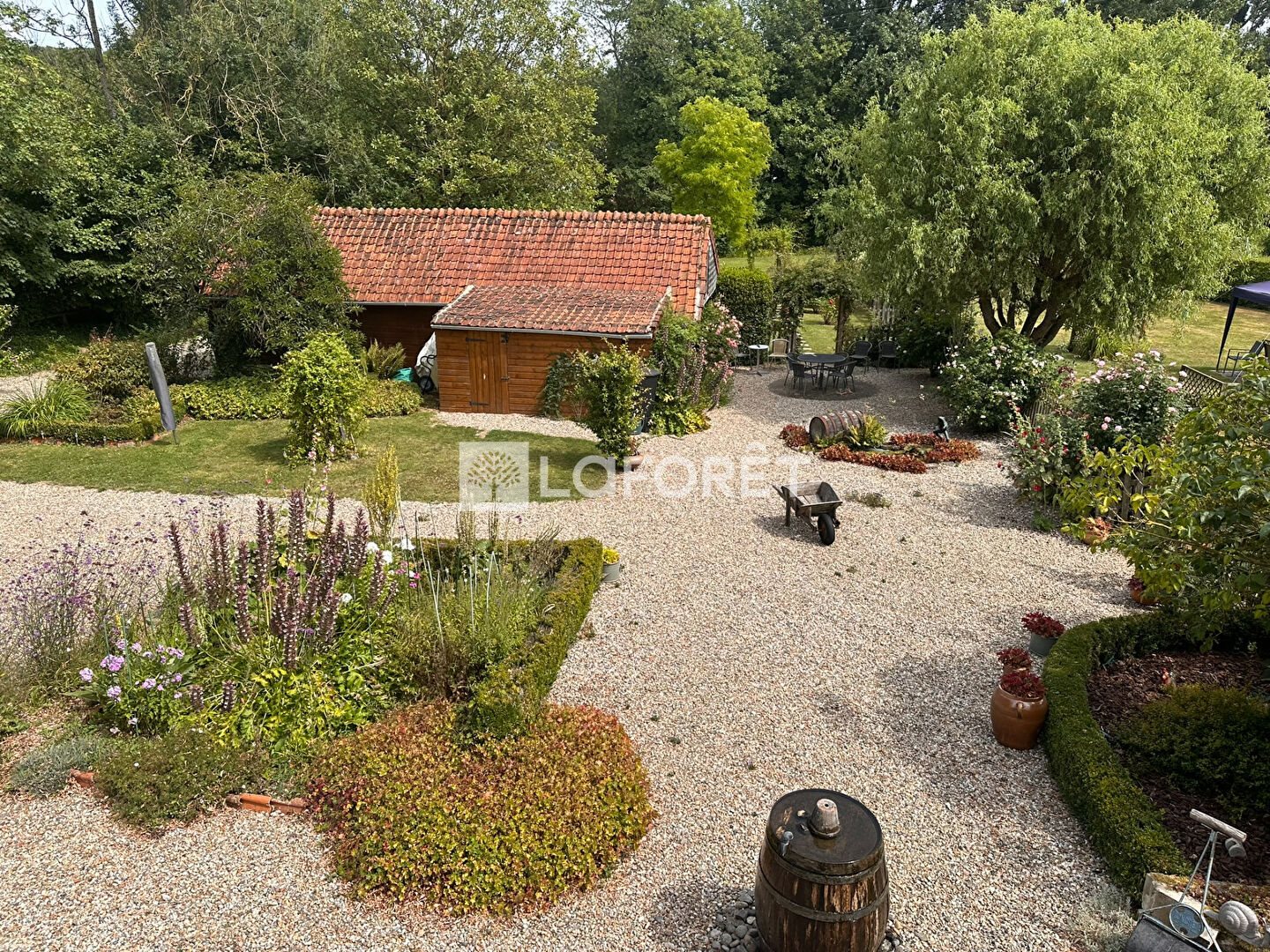 Maison à vendre, 210m², Hesdin