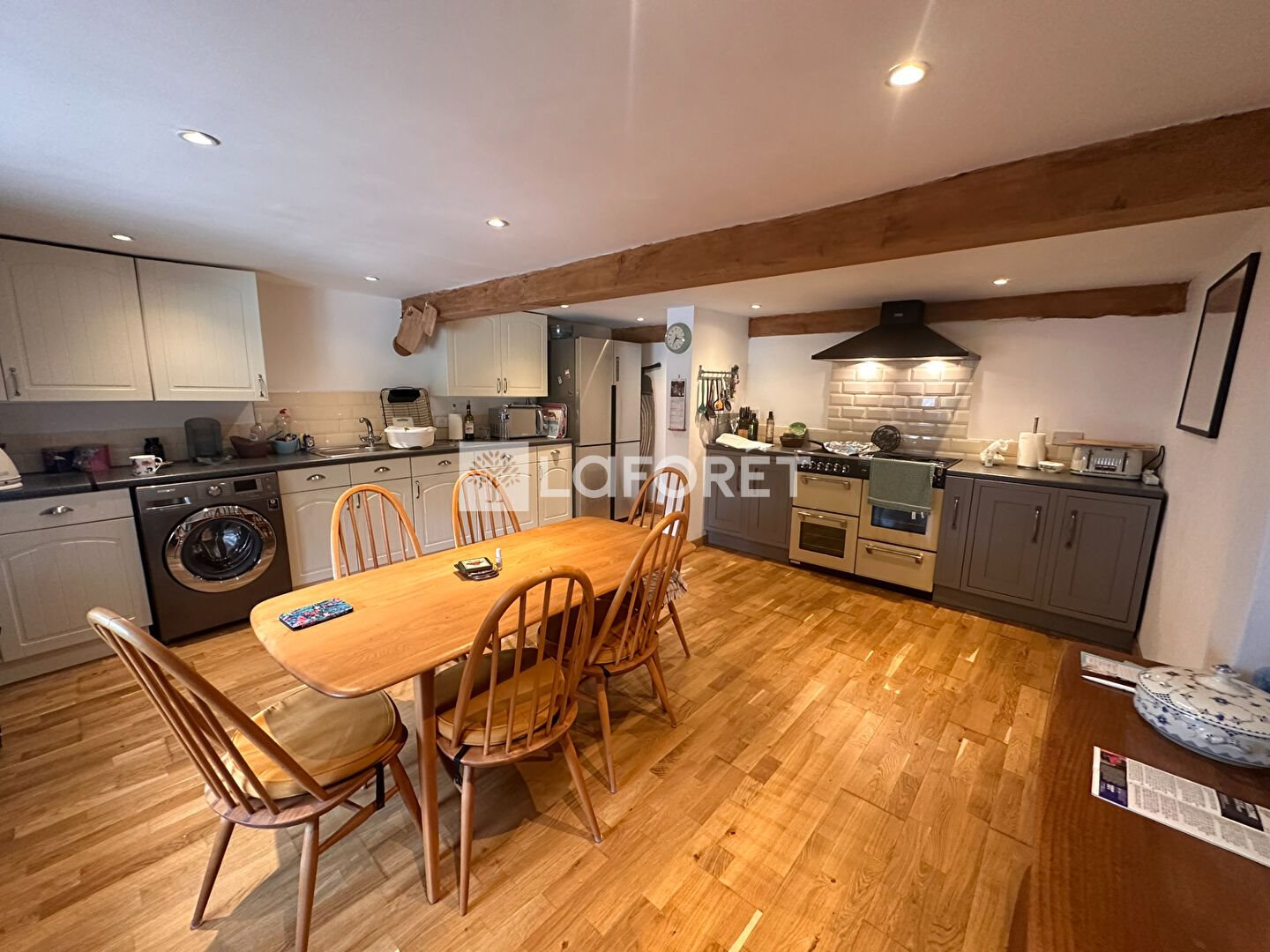 Maison à vendre, 210m², Hesdin