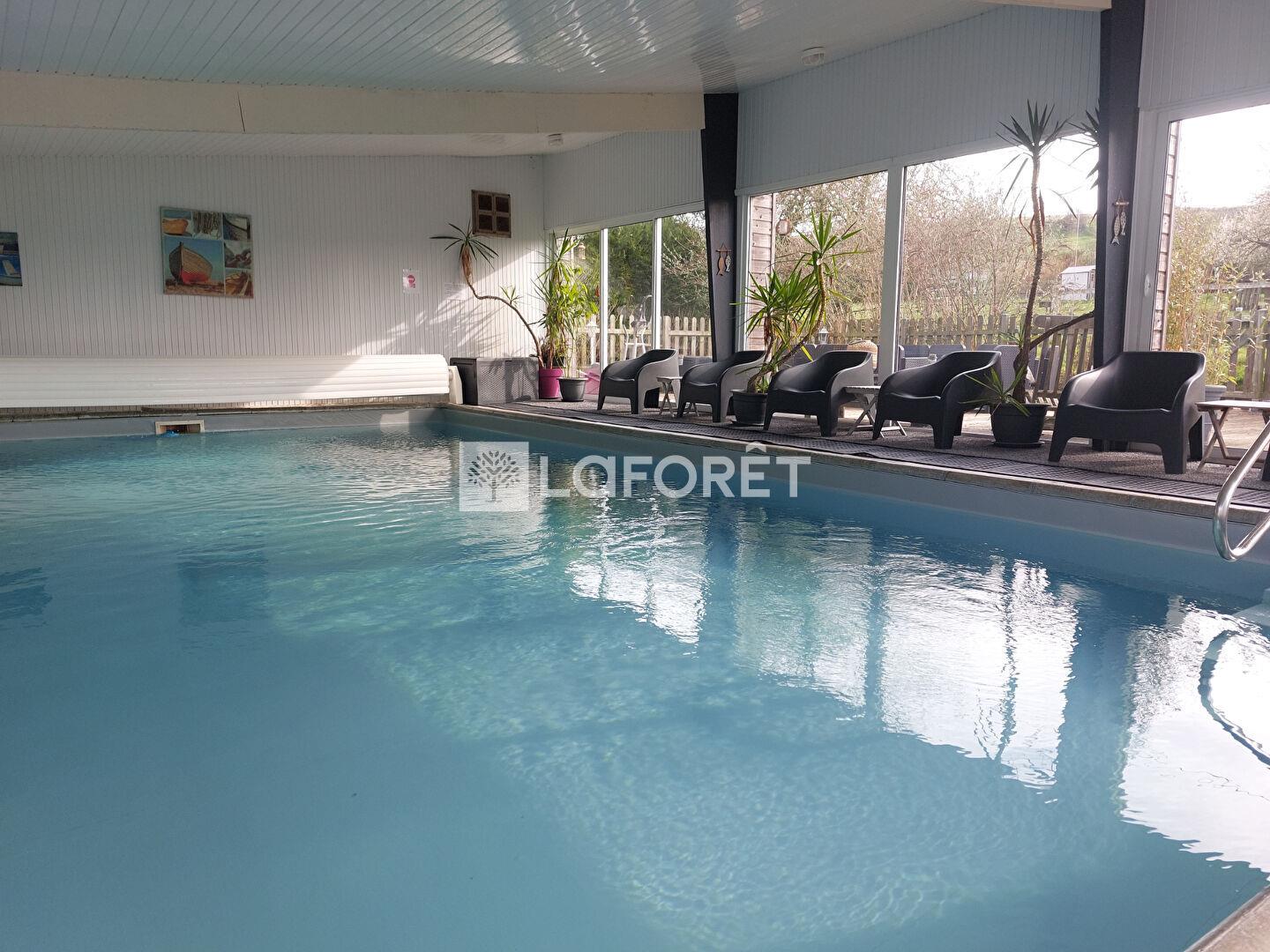 Maison à vendre, 388m², Crécy-en-Ponthieu
