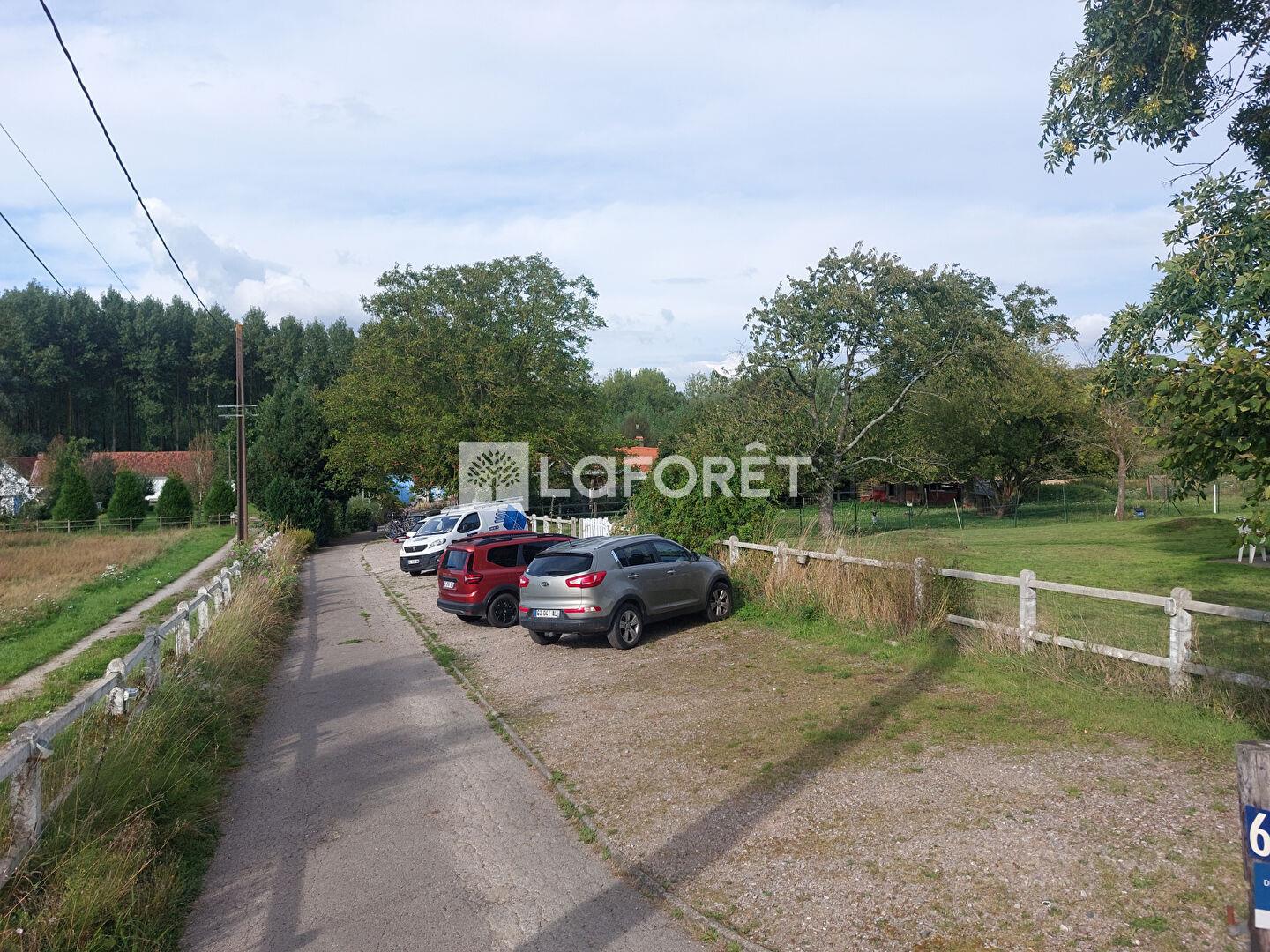 Maison à vendre, 388m², Crécy-en-Ponthieu