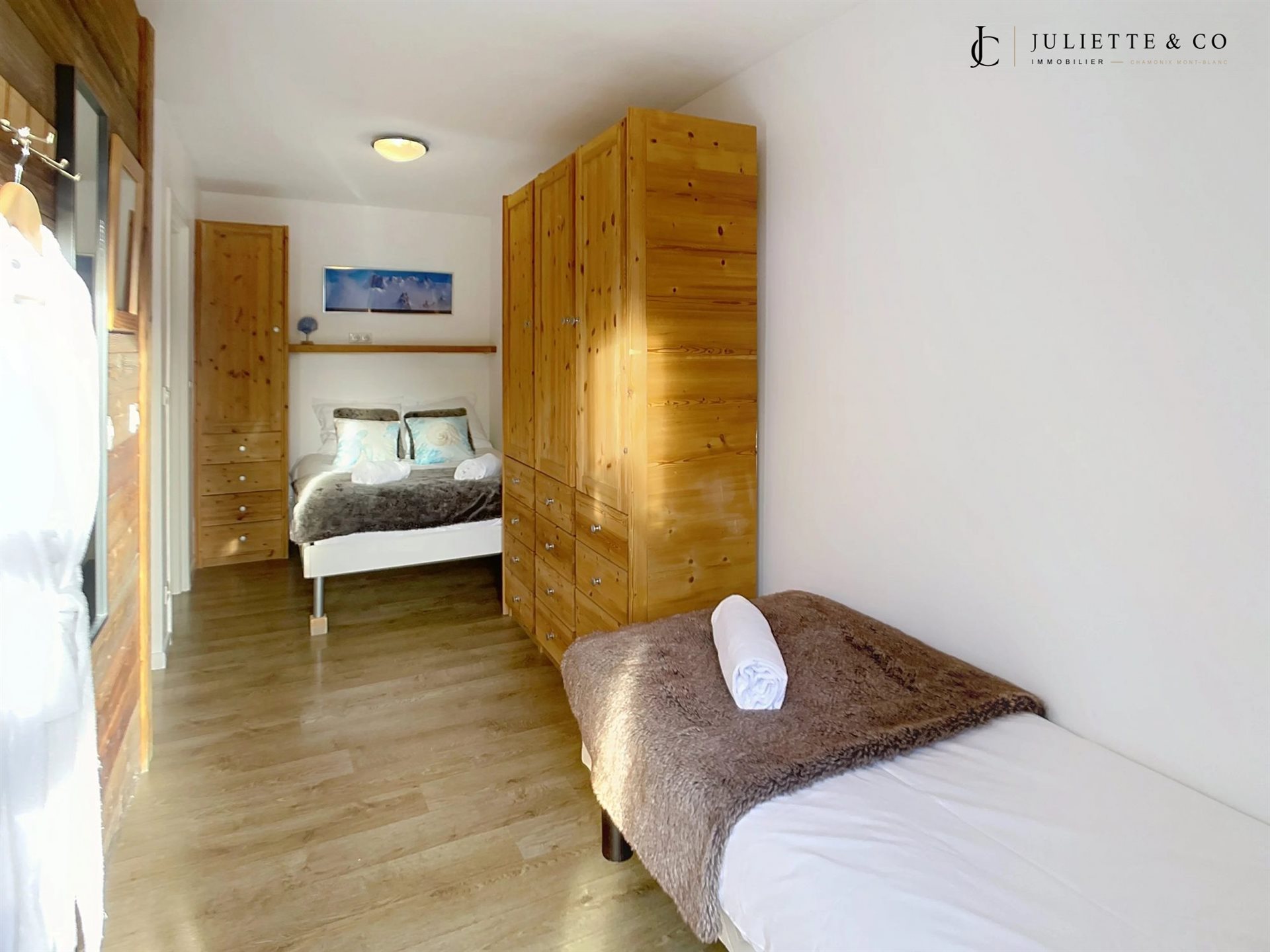 Chalet d'Exception in Chamonix-Mont-Blanc - Plus
