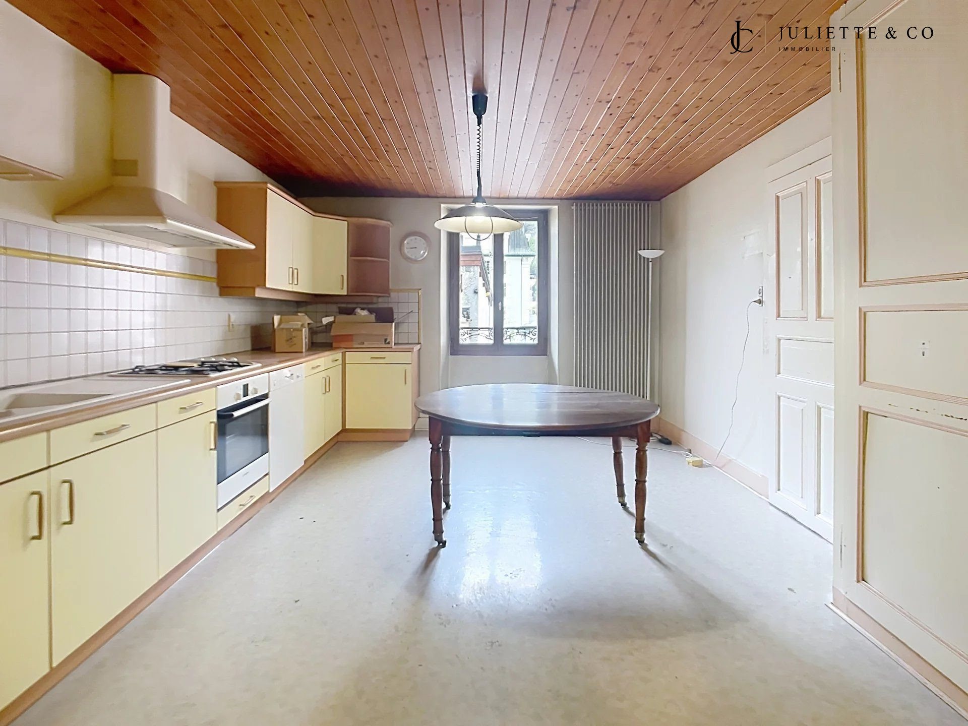 Appartement à vendre, 110m², Chamonix-Mont-Blanc