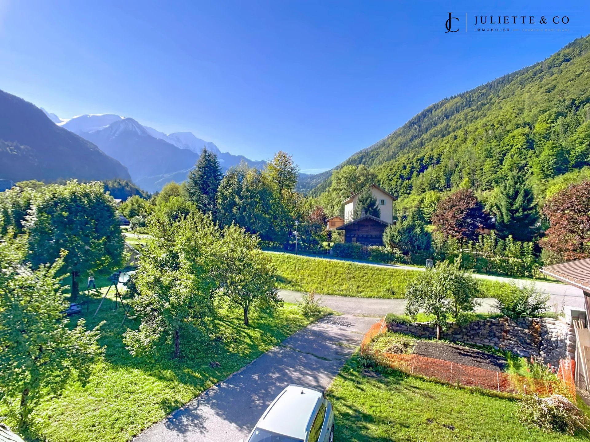 Maison à vendre, 141m², Servoz