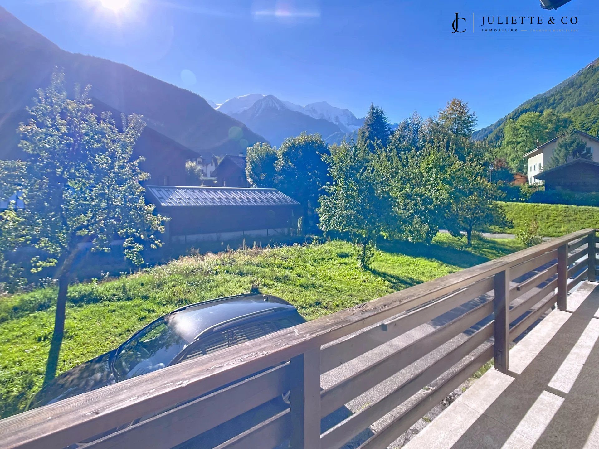 Maison à vendre, 141m², Servoz
