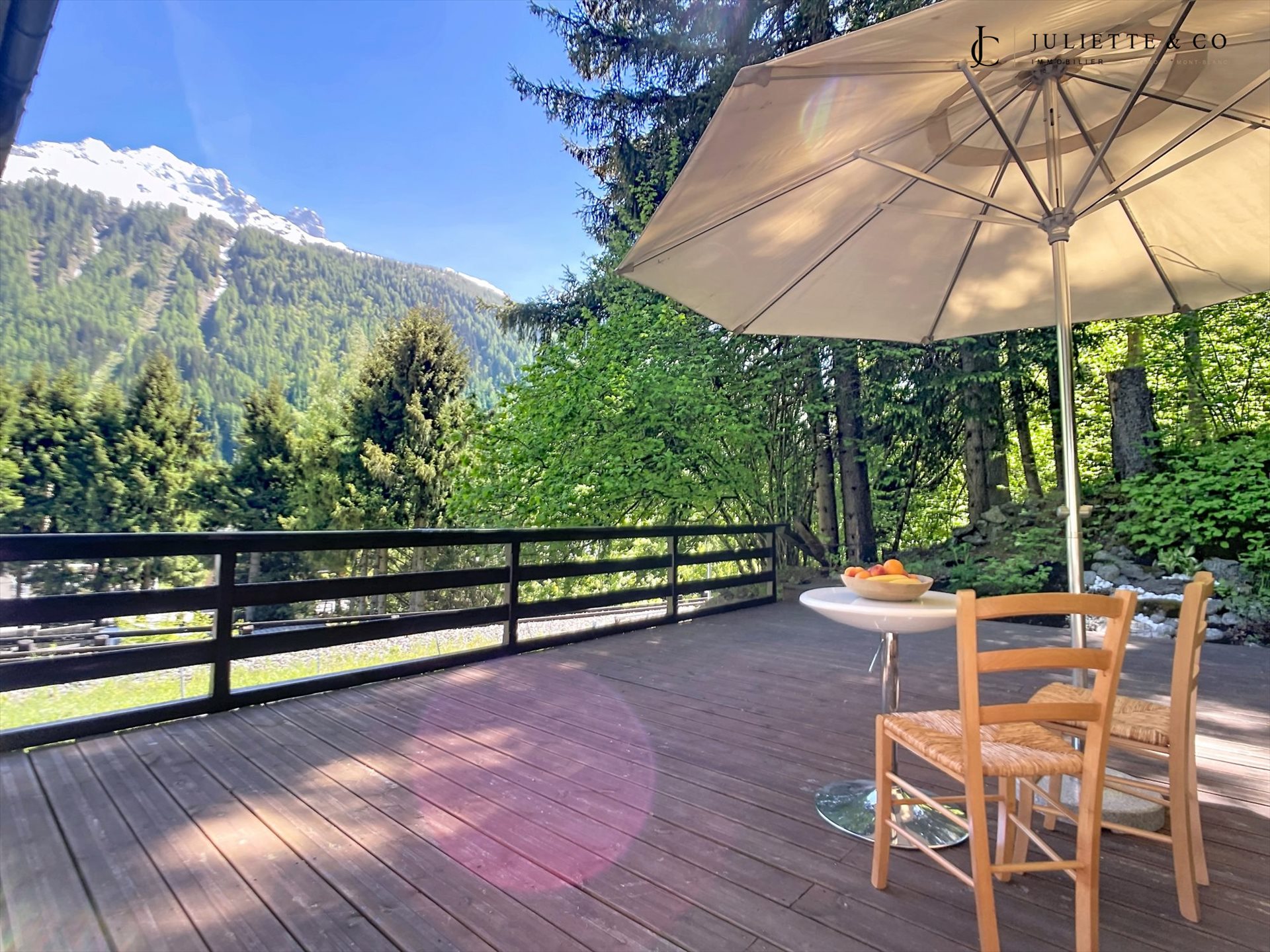 Maison – Chamonix-Mont-Blanc, Les Tines, Les Chosalets - Vue 4