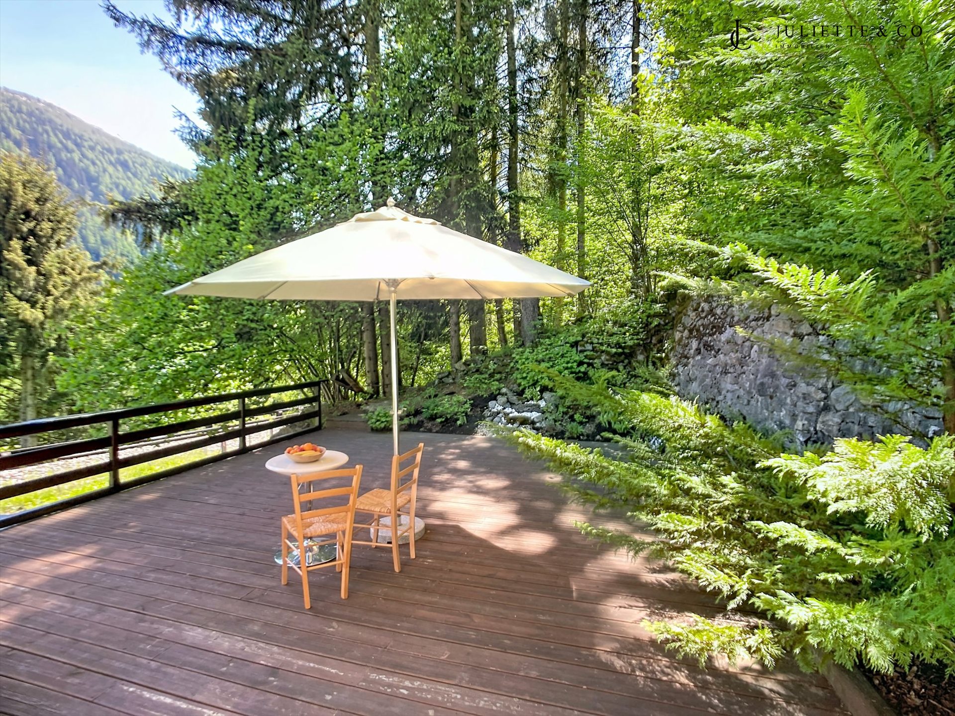 Maison – Chamonix-Mont-Blanc, Les Tines, Les Chosalets - Vue 5
