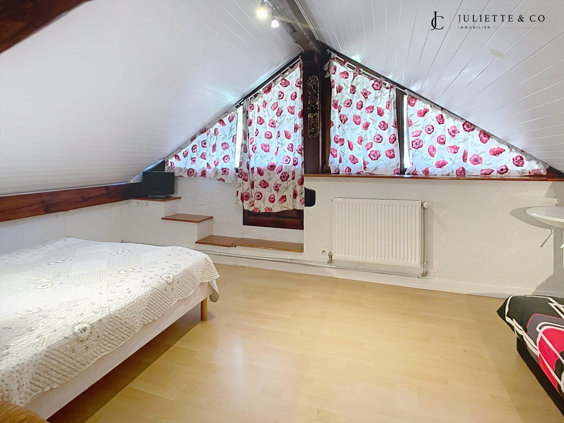 Maison – Chamonix-Mont-Blanc, Les Tines, Les Chosalets - Plus