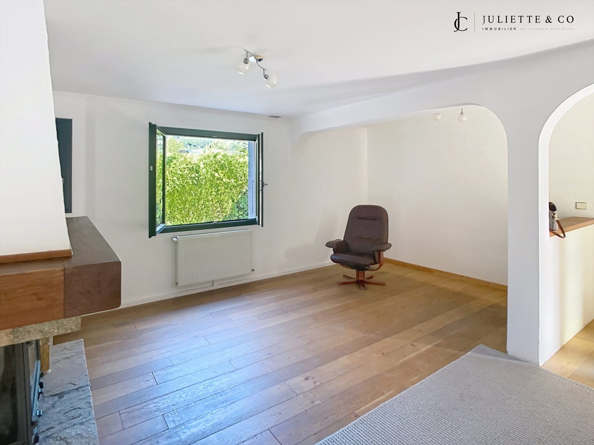 Maison à vendre, 175m², Passy