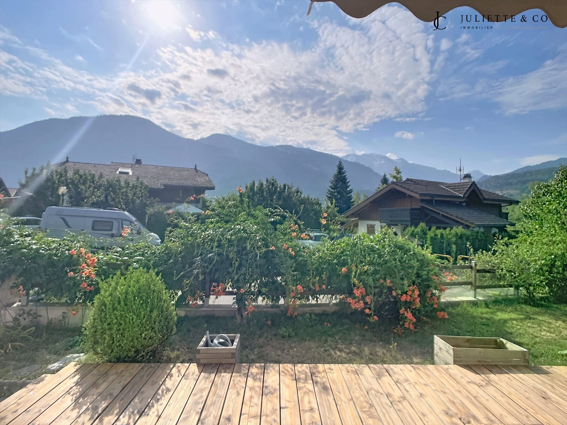 Maison à vendre, 175m², Passy