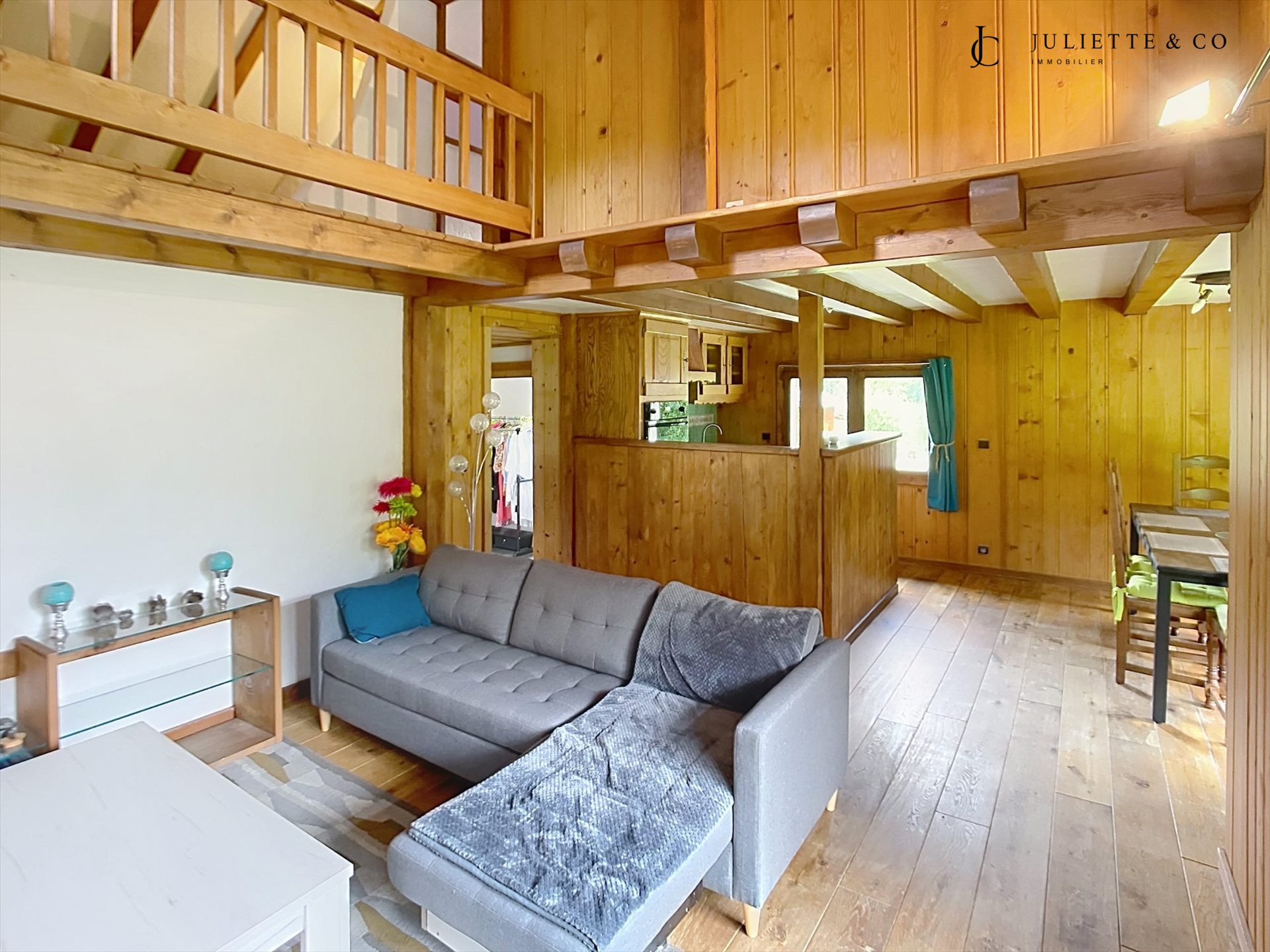 Maison à vendre, 85m², Les Houches