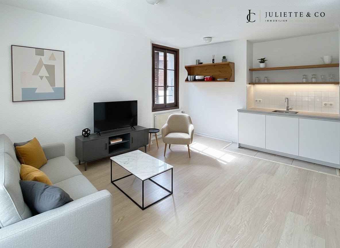 Appartement – Les Houches, Le Coupeau - Vue 2