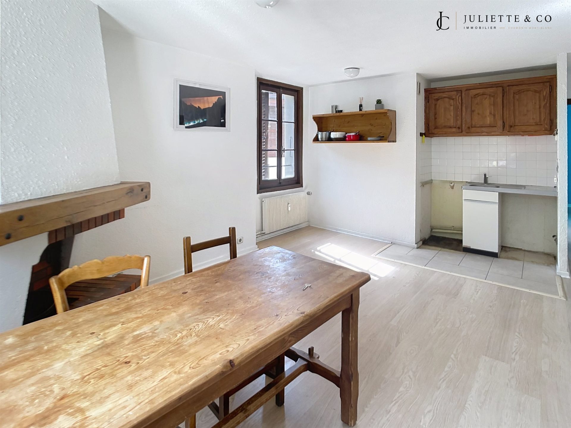Appartement – Les Houches, Le Coupeau - Vue 5