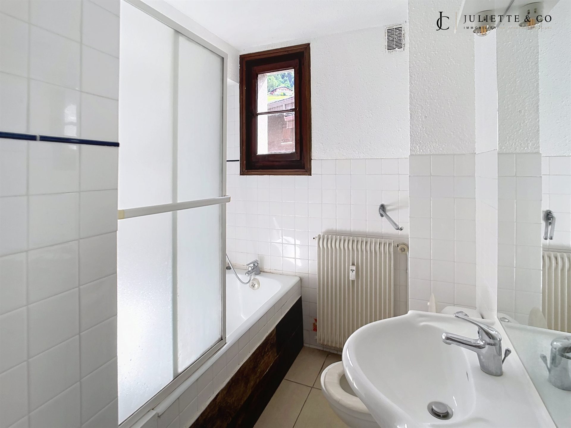 Appartement – Les Houches, Le Coupeau - Plus