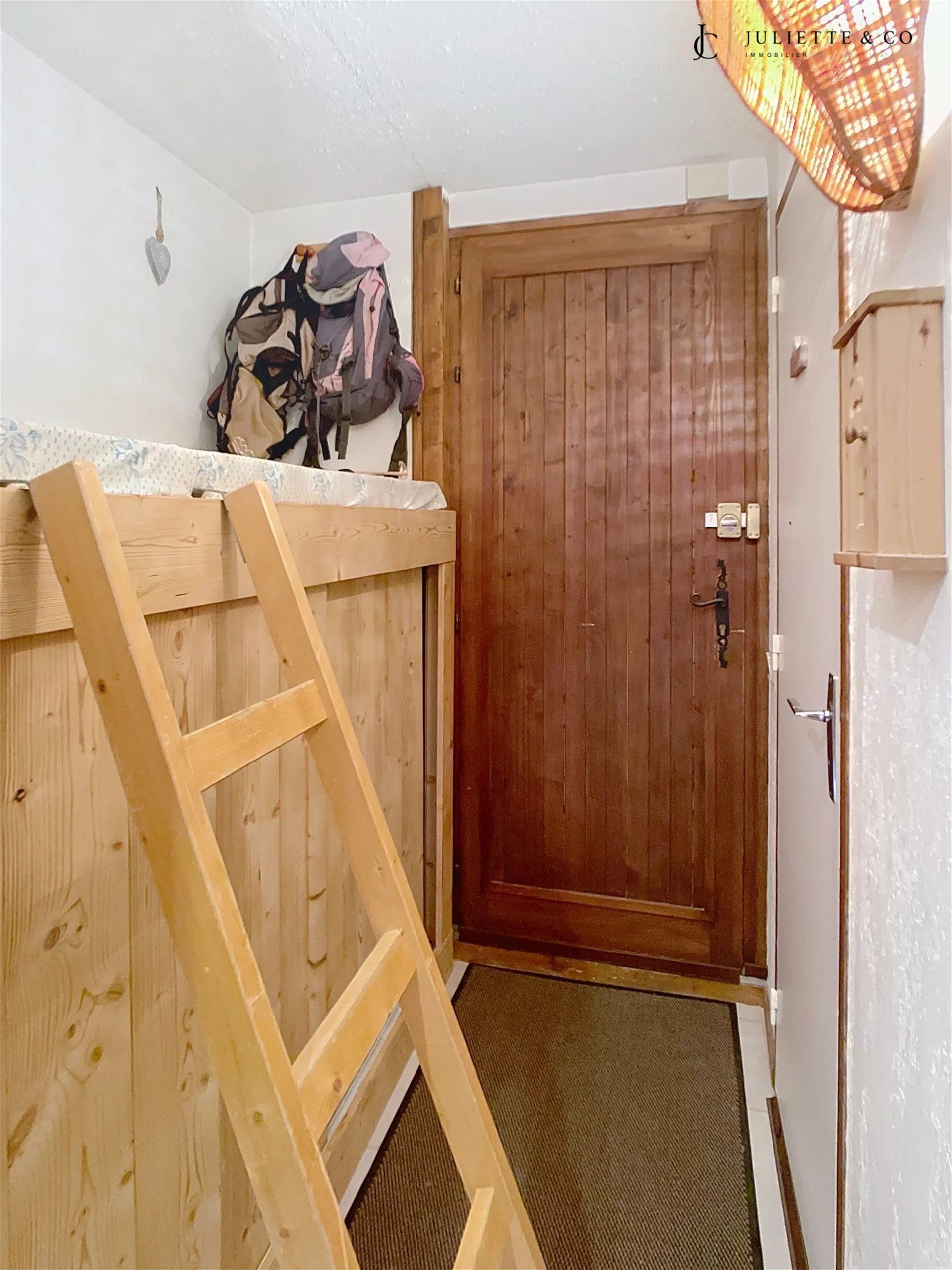 Appartement – Chamonix-Mont-Blanc, Les Bois, Le Lavancher - Plus