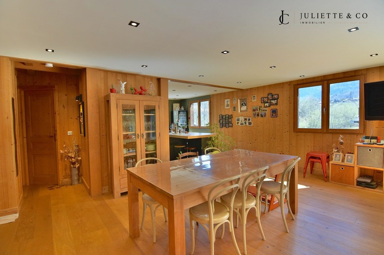 Appartement – Les Houches, Le Coupeau - Vue 2