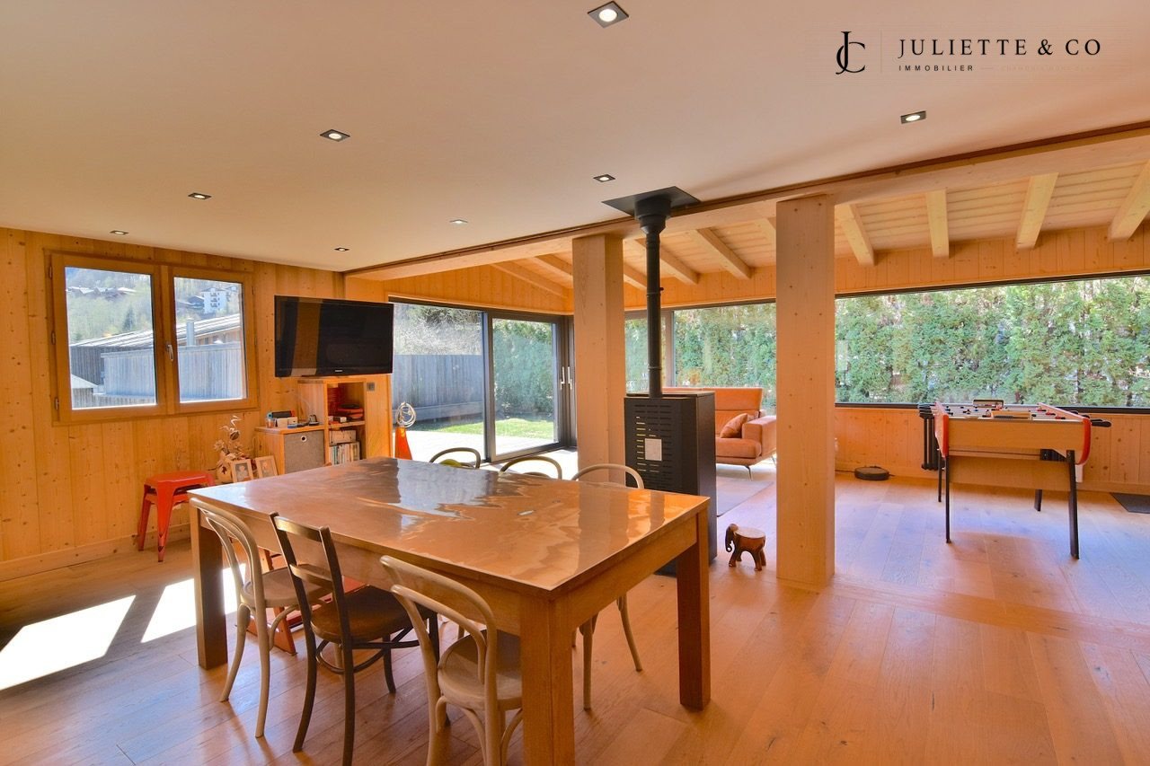 Appartement – Les Houches, Le Coupeau - Vue 3