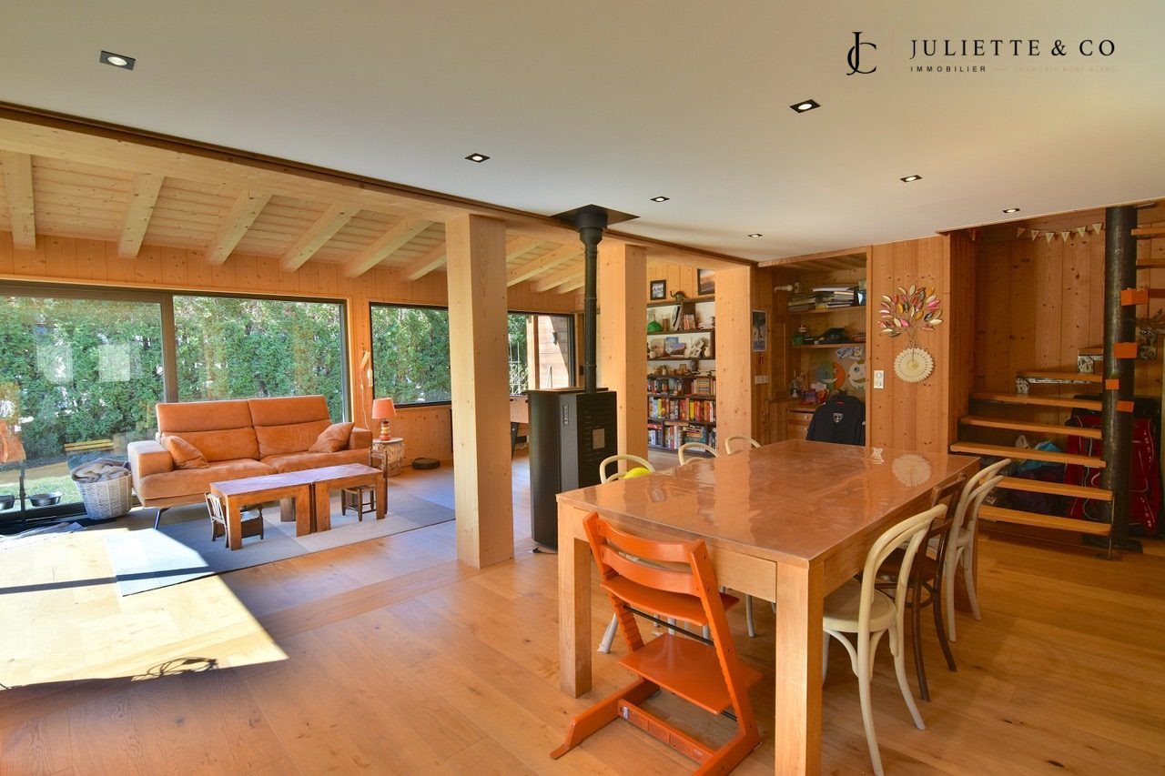 Appartement – Les Houches, Le Coupeau - Vue 4