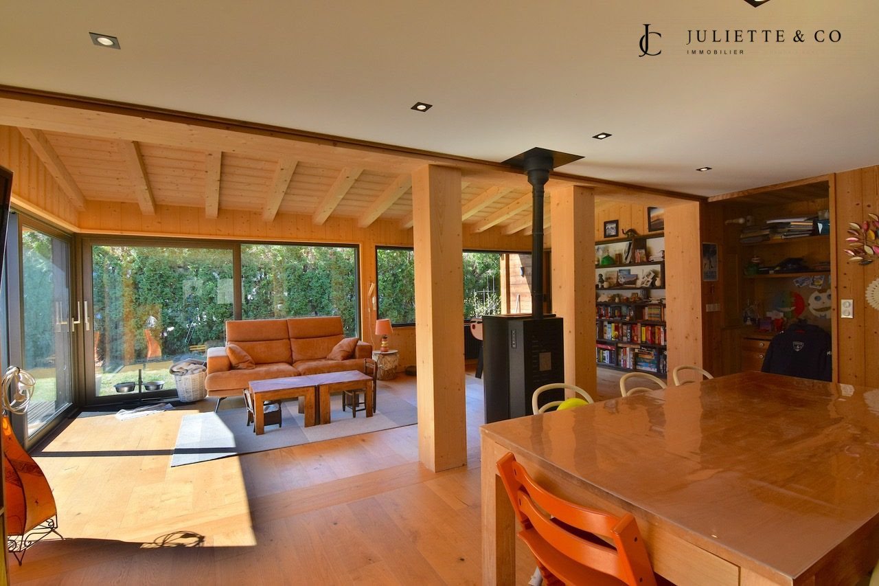 Appartement – Les Houches, Le Coupeau - Vue 5