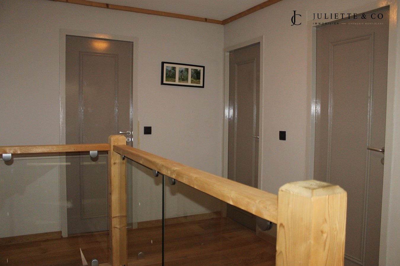 Appartement à vendre, 107m², Servoz