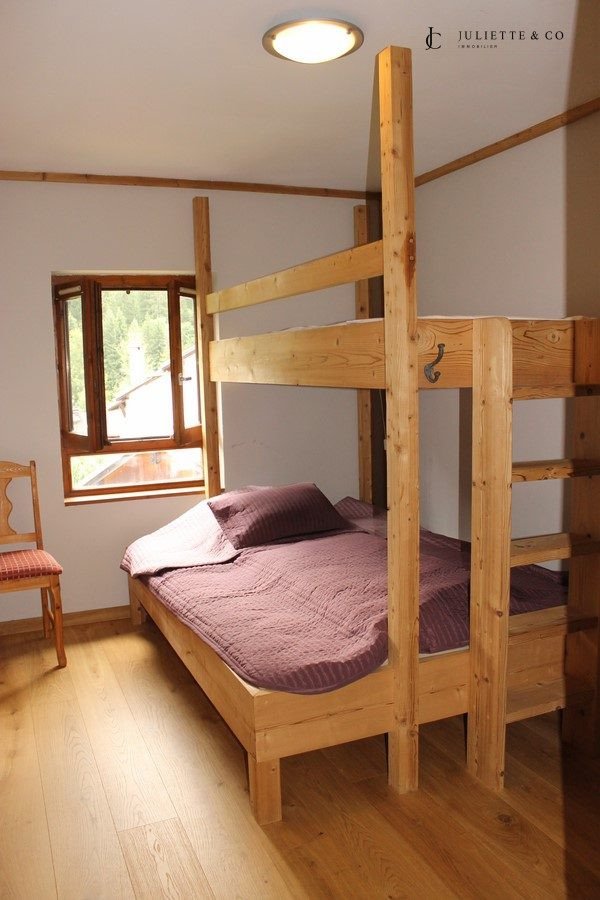 Appartement à vendre, 107m², Servoz