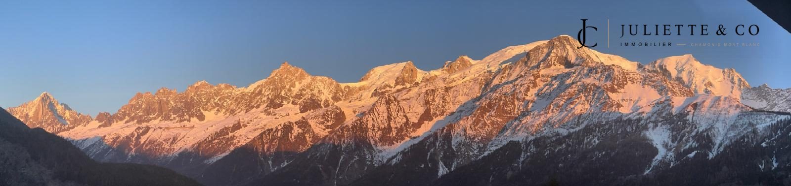 Appartement – Les Houches, La Côte des Chavants - Vue 4