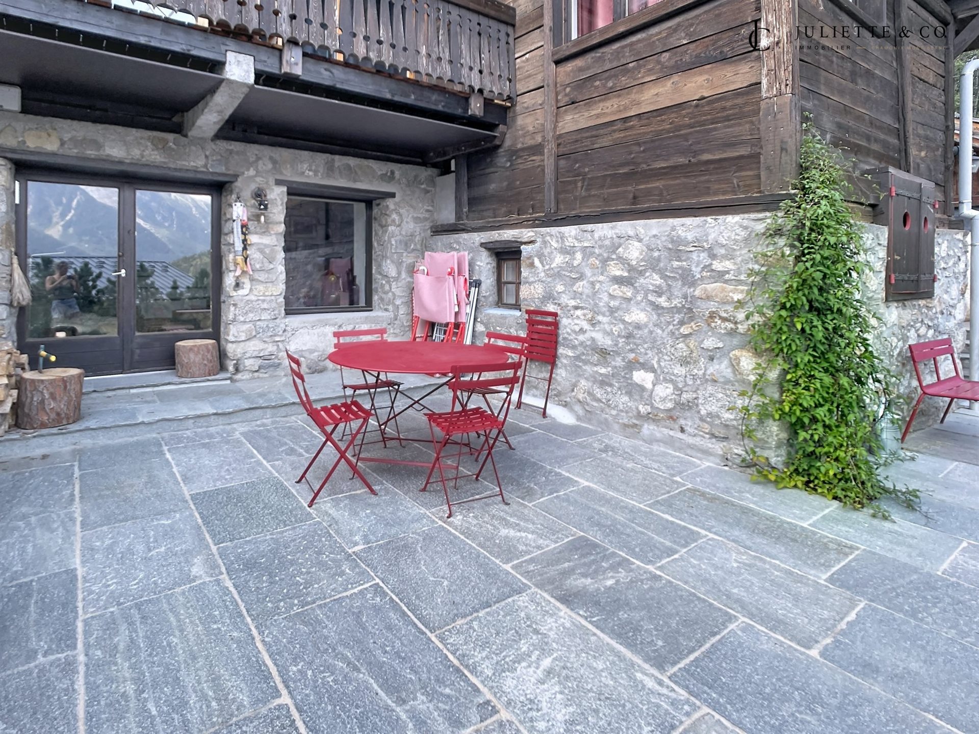 Appartement – Les Houches, La Côte des Chavants - Vue 5
