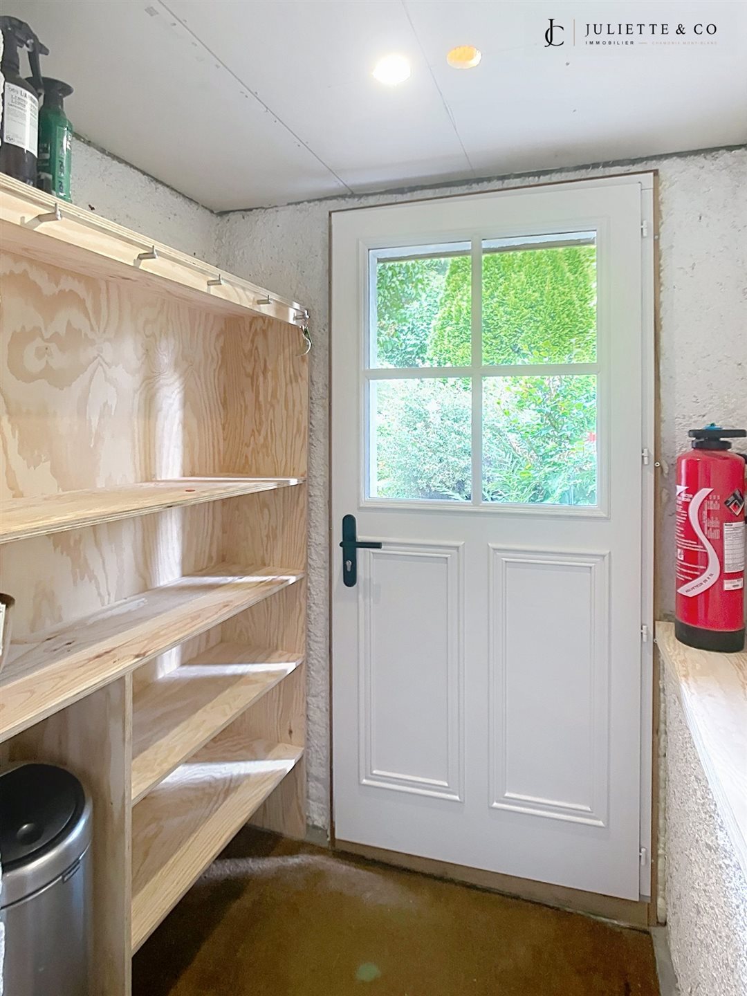 Appartement – Les Houches, La Côte des Chavants - Plus