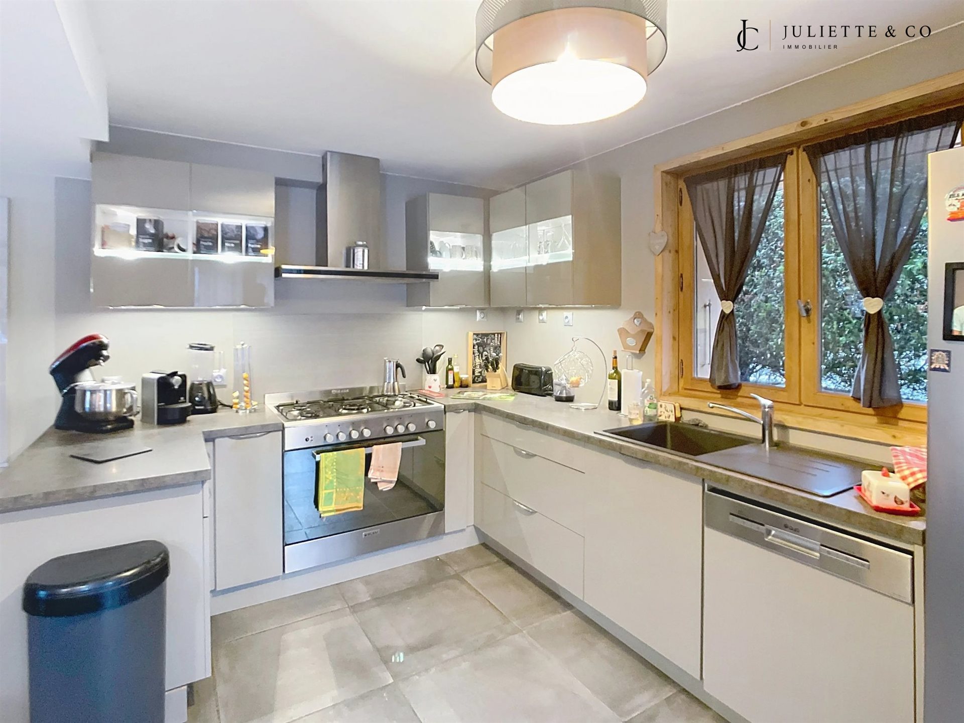 Maison à vendre, 92m², Les Houches