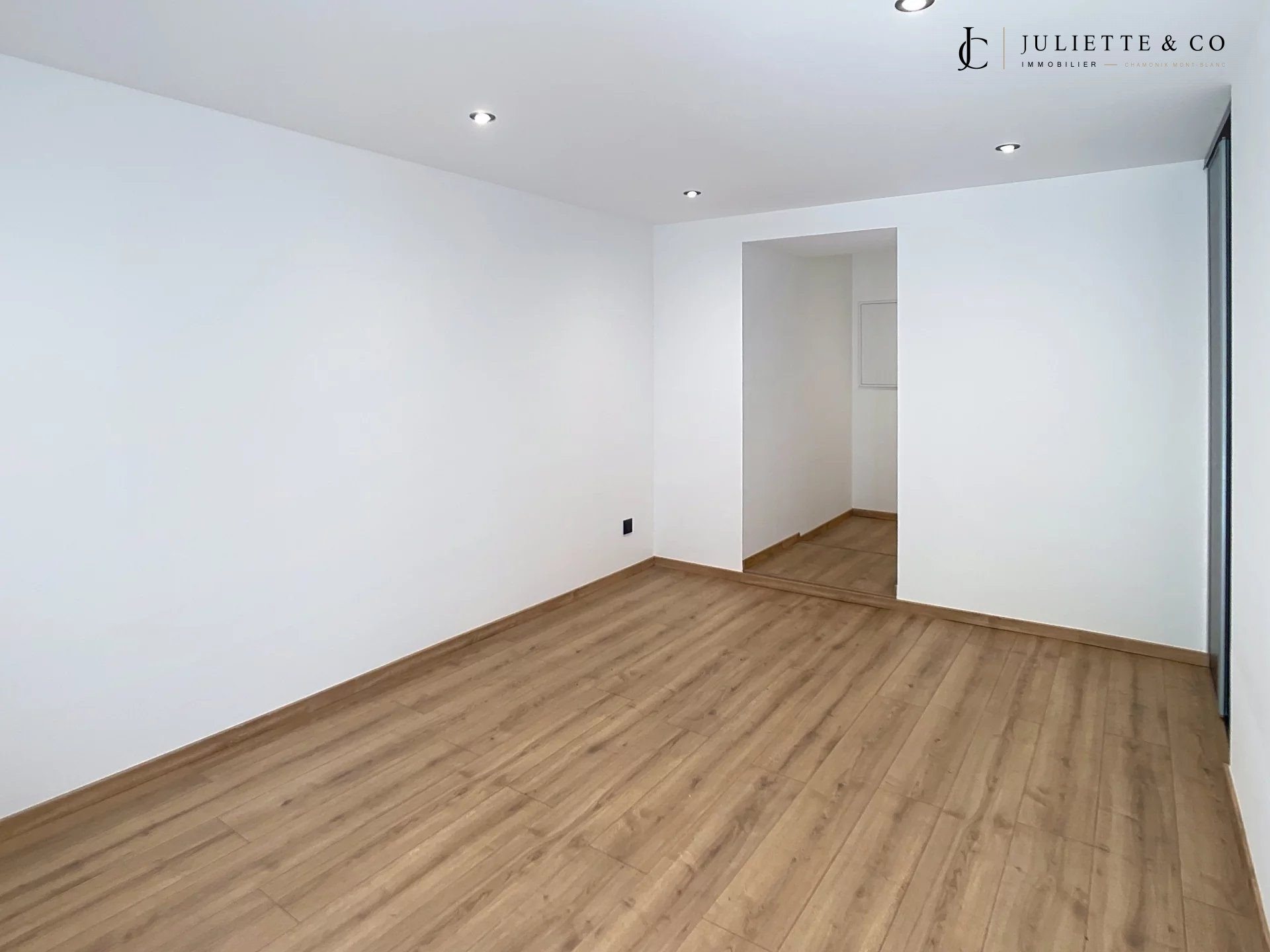 Appartement à vendre, 113m², Chamonix-Mont-Blanc