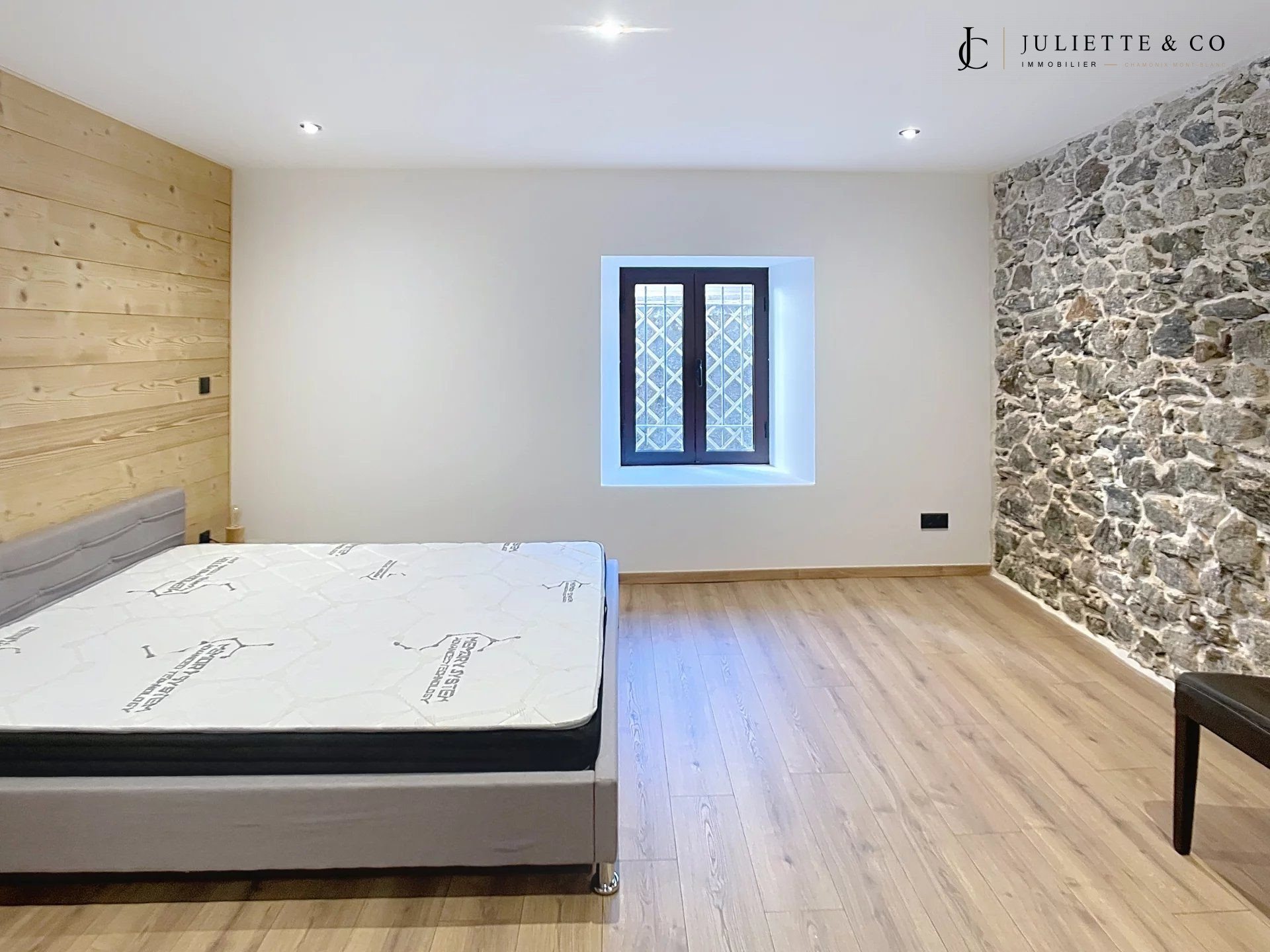 Appartement à vendre, 113m², Chamonix-Mont-Blanc