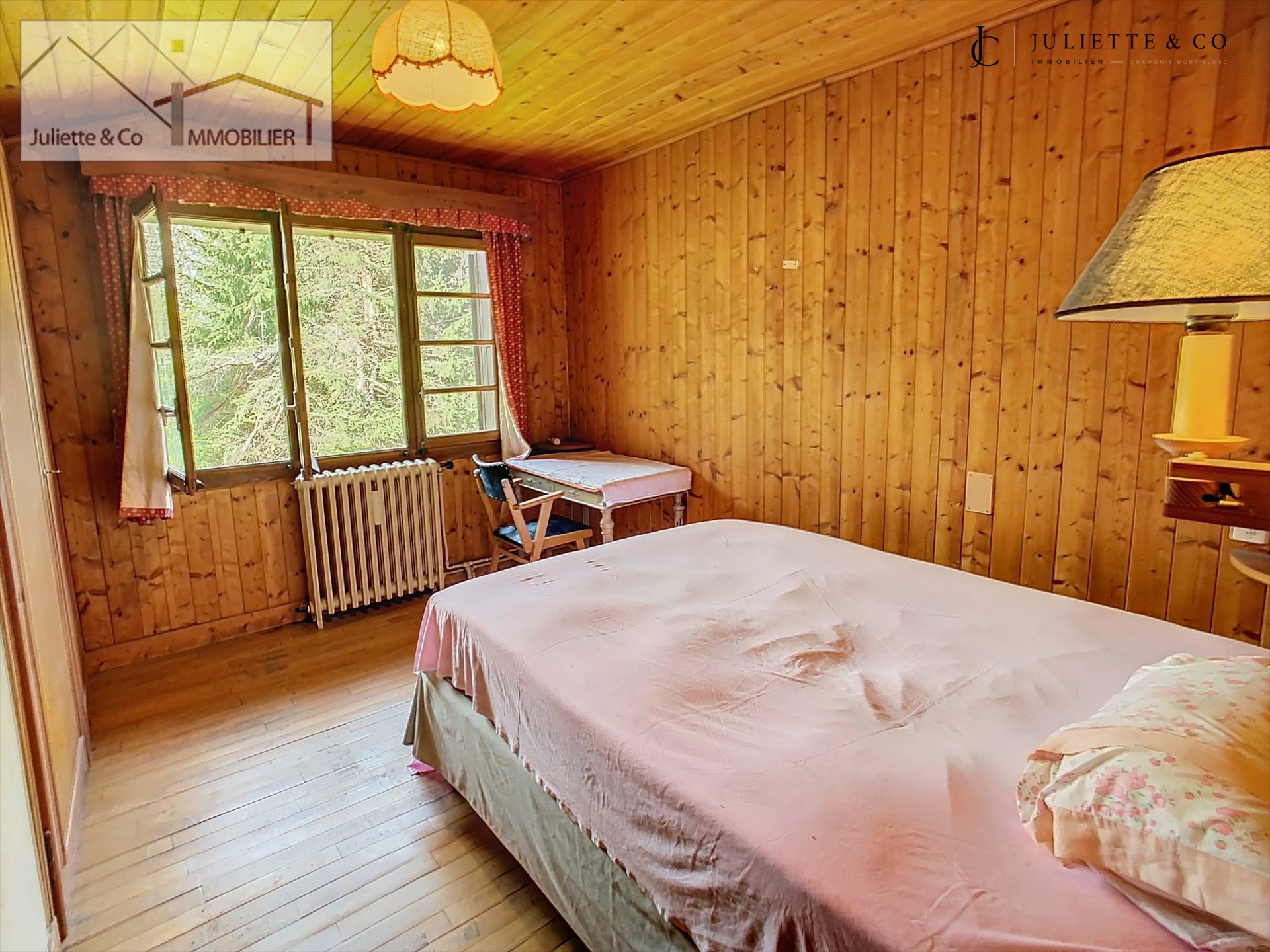 Maison à vendre, 100m², Chamonix-Mont-Blanc