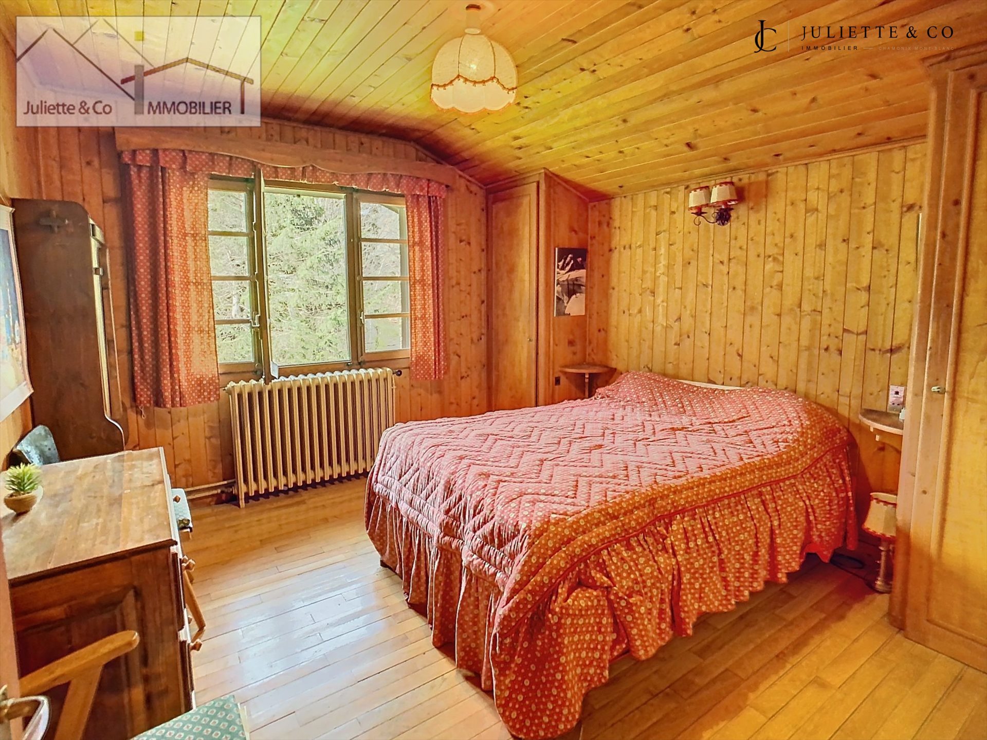 Maison à vendre, 100m², Chamonix-Mont-Blanc