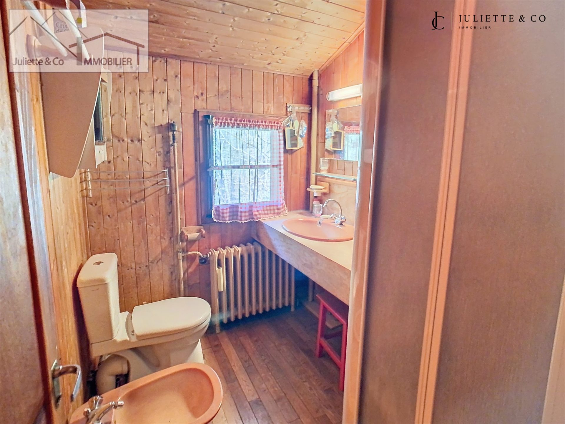 Maison à vendre, 100m², Chamonix-Mont-Blanc