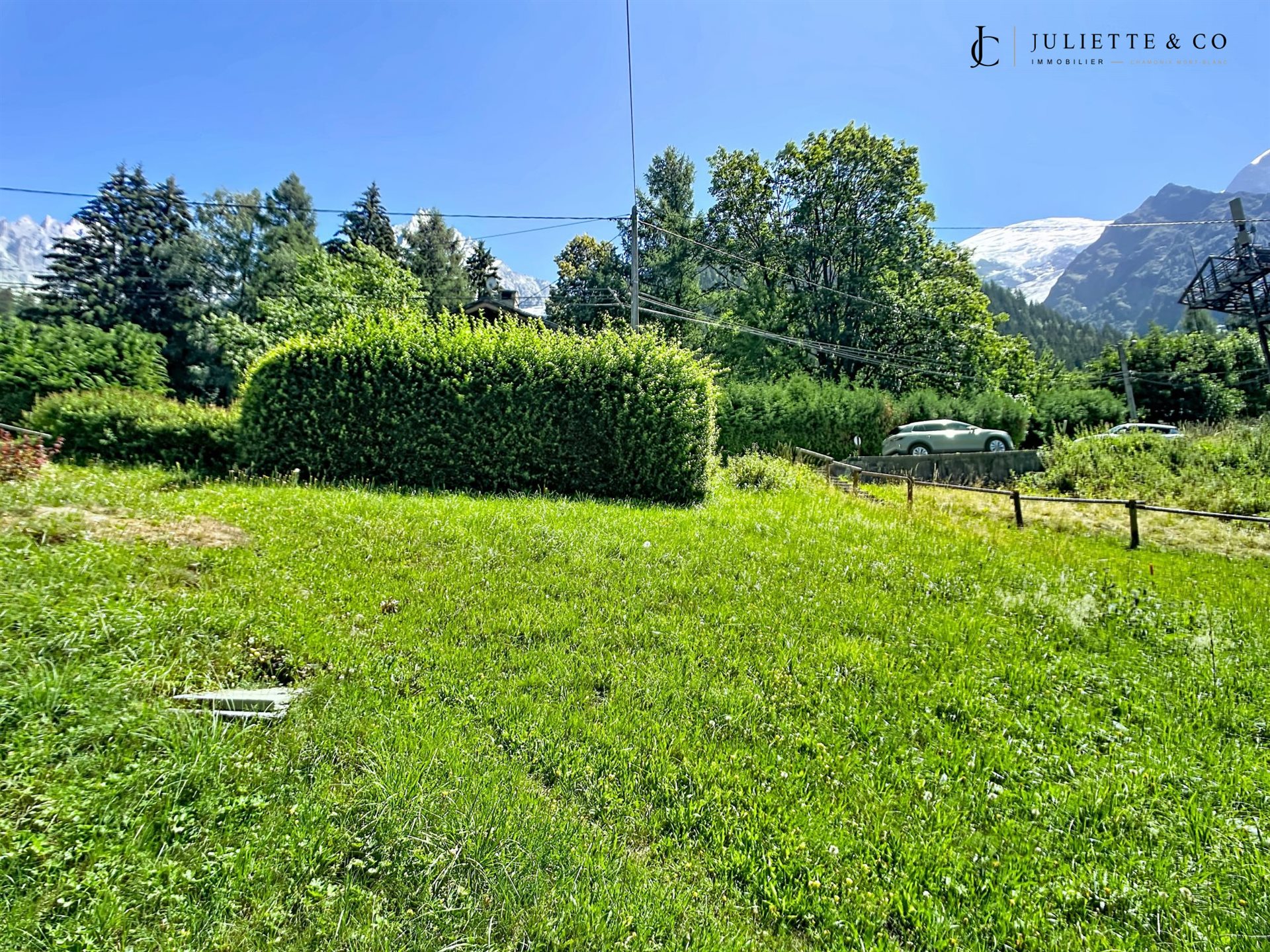 Maison à vendre, 66m², Chamonix-Mont-Blanc
