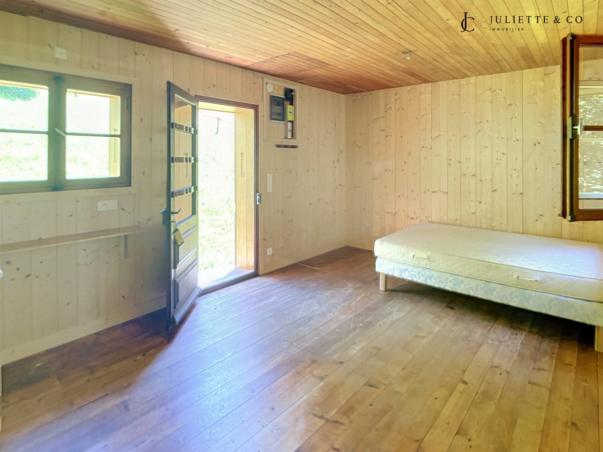 Maison à vendre, 66m², Chamonix-Mont-Blanc