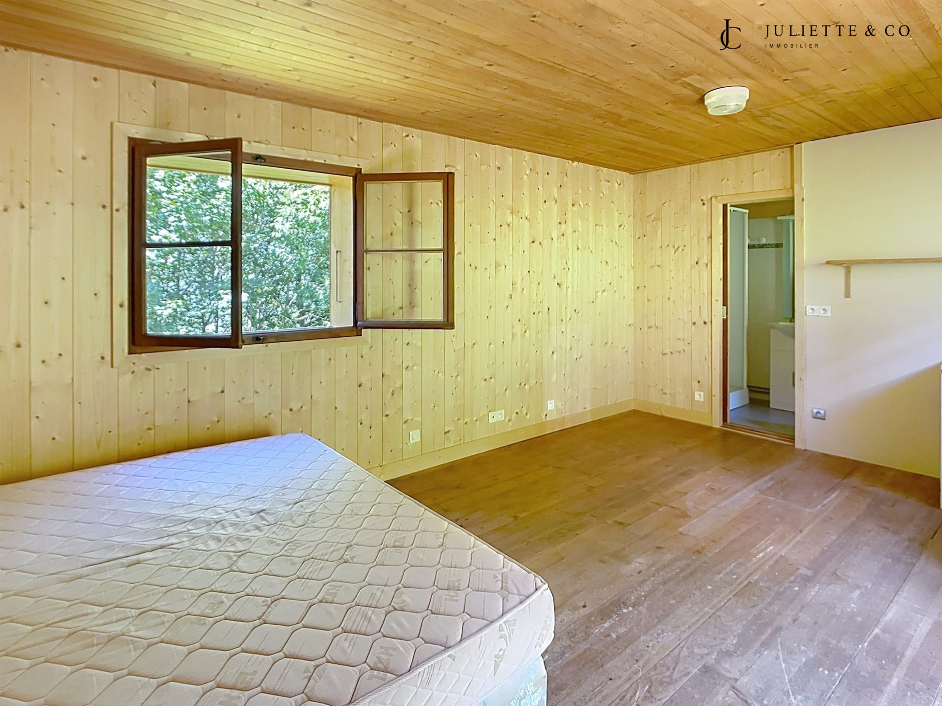 Maison à vendre, 66m², Chamonix-Mont-Blanc