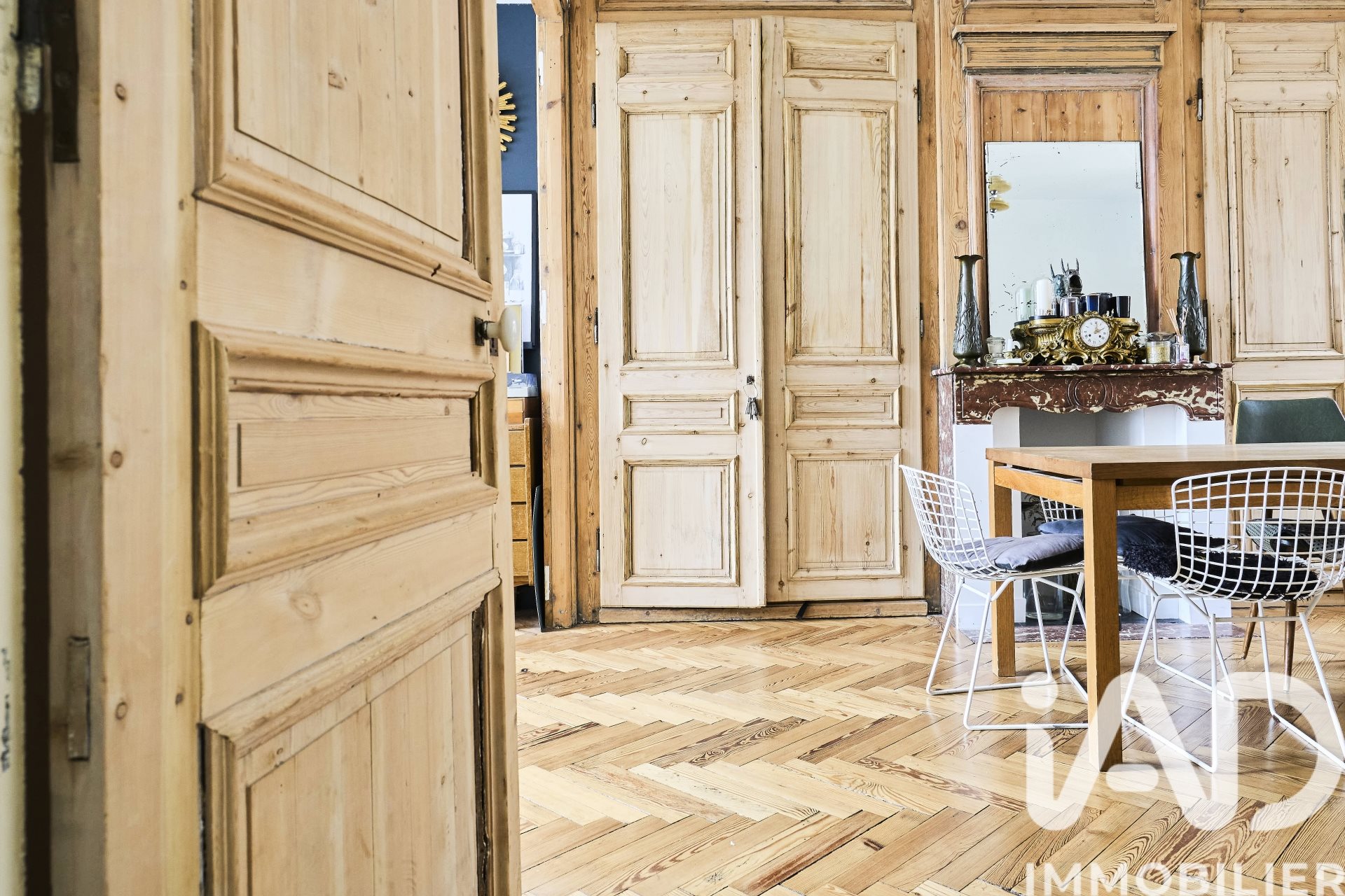 Maison à vendre, 133m², Faches-Thumesnil