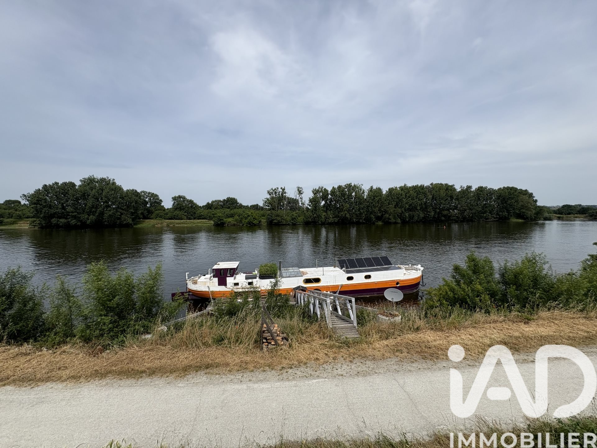 Maison à vendre, 82m², Saint-Julien-de-Concelles