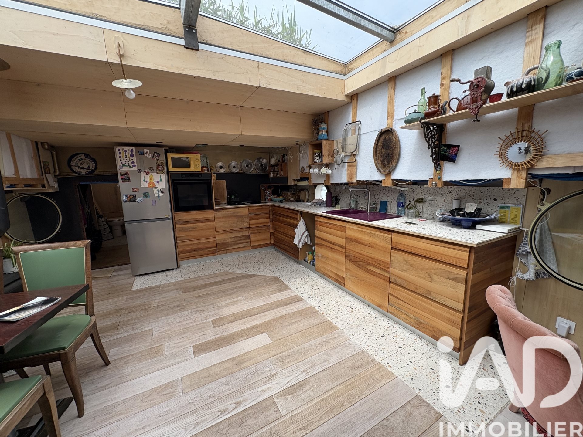 Maison à vendre, 82m², Saint-Julien-de-Concelles