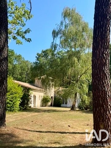 Maison à vendre, 165m², Ménesplet