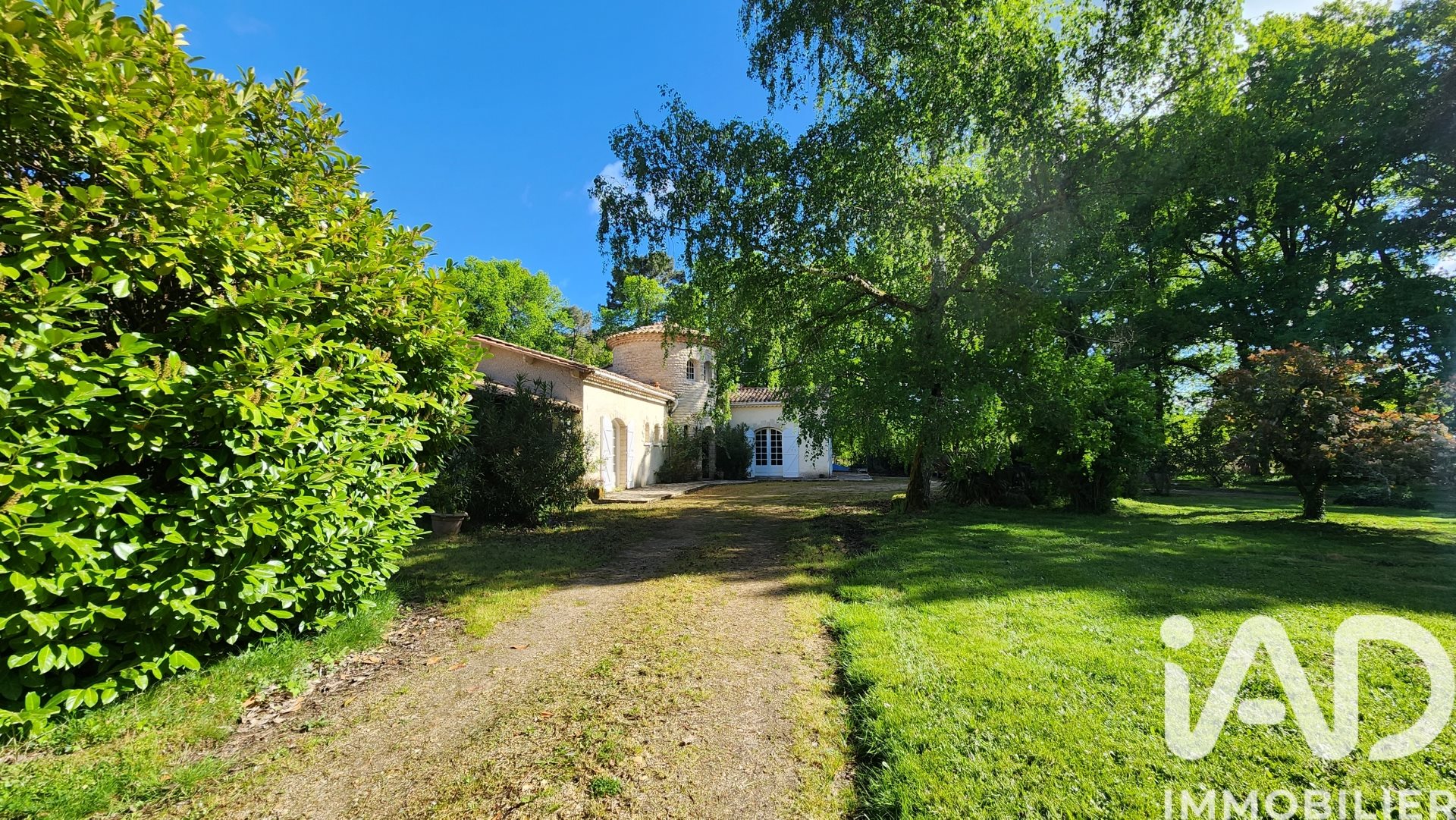 Maison à vendre, 165m², Ménesplet