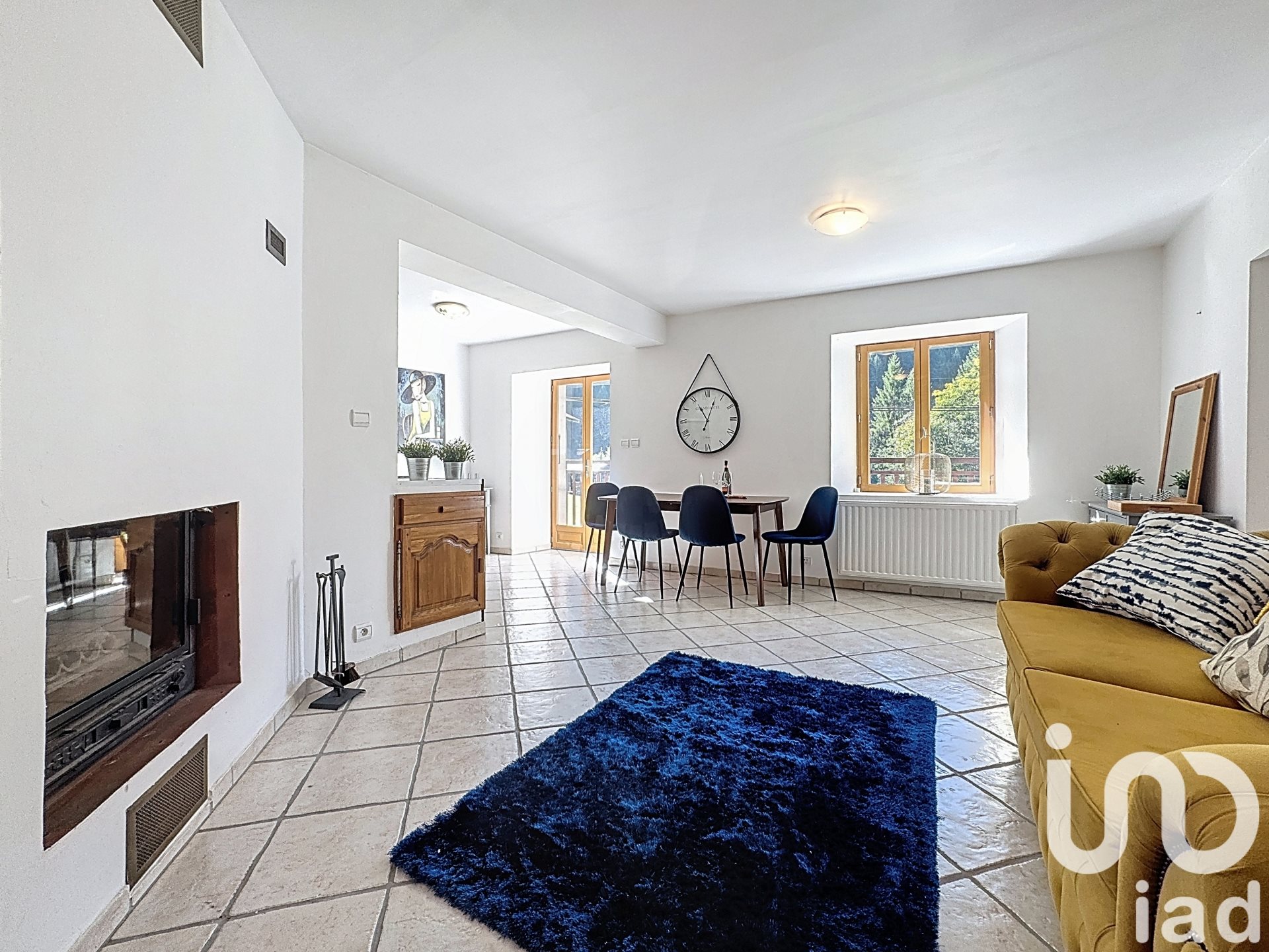 Maison à vendre, 150m², Sixt-Fer-à-Cheval